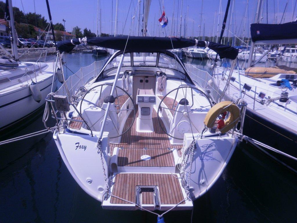 adriatic yacht charter medulin