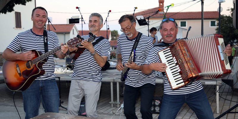 Advent Medulin 2024 – CONCERT ŠKICO ACOUSTIC BAND