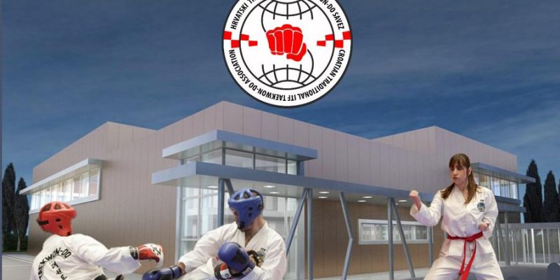 OPEN CROATIAN CHAMPIONSHIP IN TRADITIONAL ITF TAEKWON-DO