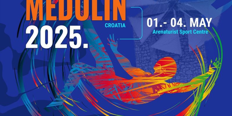 24th  Open Football Tournament Medulin 2025